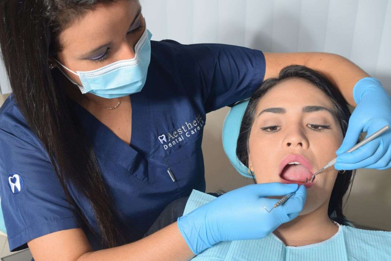 Endodoncia